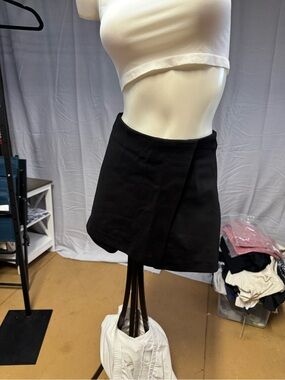 New Zenana Skort